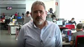 A renovação de Eduardo Quaresma está quase concluída: conheça a estratégia do Sporting