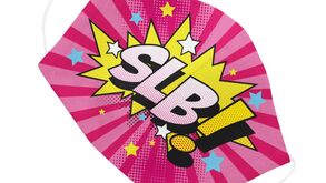 Máscaras do Benfica têm bigodes, lábios e Vlachodimos, entre outros motivos de curiosidade