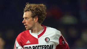 Bert Konterman, o jogador que recusou transferir-se para o Real Madrid por não saber falar espanhol
