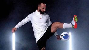 Ricardinho quer atingir final-four da Champions na estreia no ACCS Paris