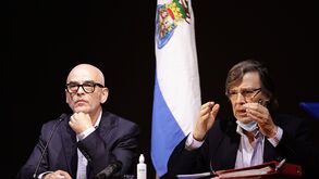 Nuno Lobo entregou todos os nomes da sua lista