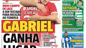 Quarta-feira, 27 de maio de 2020