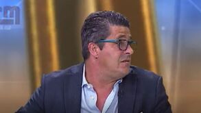 Fernando Mendes: «Não quero aproximação alguma com o Benfica»