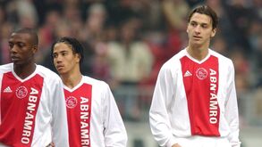 Pienaar recorda o que Ibrahimovic lhe disse na noite em que tiveram de fugir de um hotel