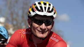 André Greipel propõe circum-navegação coletiva virtual solidária