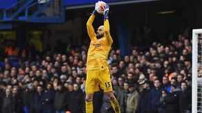 Willy Caballero