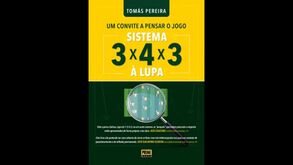 Sistema 3x4x3 à Lupa: A vertente mais tática do futebol