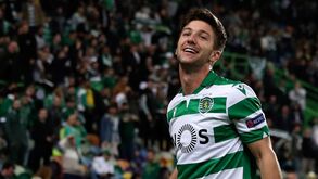 Amorim traça plano para Vietto