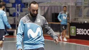 Ricardinho triste e revoltado: «Recebi apenas 3 mil euros de um salário de 50 mil»