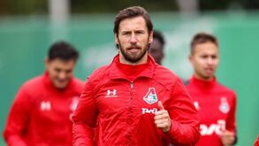 Lokomotiv Moscovo com mais quatro casos positivos de coronavírus em futebolistas