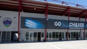 Carlos Guerra deixa equipa satélite do Chaves