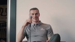 Gareth Bale: «O golfe ajuda-me a manter-me mentalmente saudável e a distrair-me de tudo o que acontece»