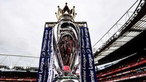 Oficial: Premier League regressa a 17 de junho