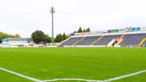 Famalicão tem estádio aprovado e recebe o FC Porto em casa