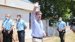 Bruno de Carvalho: «Sportinguistas deviam solicitar uma Assembleia Geral para eu voltar»