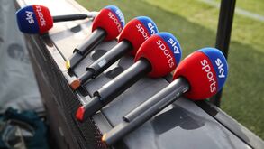 'Sky Sports' anuncia transmissão de 25 jogos da Premier League em sinal aberto