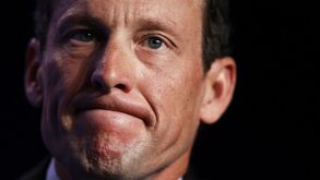 Lance Armstrong: «Informei-me sobre doping, sabia o que me injetavam e aceitei»