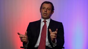 «Fazia dois contratos com Neymar: um desportivo e outro de comportamento»