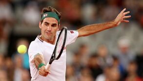 Federer é o novo desportista mais bem pago do Mundo