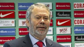 Marítimo bloqueia introdução das cinco substituições por jogo