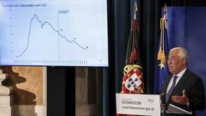 Governo adia reabertura de ATL para 15 de junho