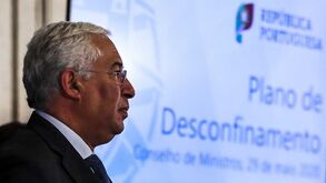 António Costa e os jogos da Liga NOS em sinal fechado: «É um problema comercial»