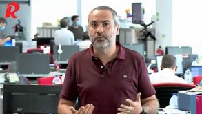 O resumo do Sporting-V. Guimarães