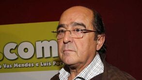 Capristano ao lado da direção do Benfica: «Há muita gente para quem o mundo digital é chinês»