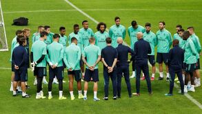 Real Madrid já pensa na próxima época: chegam três pesos-pesados para um onze de luxo