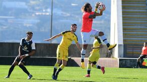 Carlos Fernandes deixa Amarante aos 40 anos