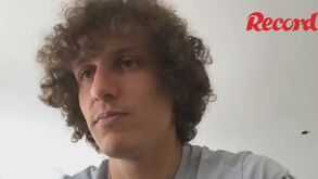 David Luiz e a troca de rivais em Londres: «As pessoas têm o direito de aplaudir-me ou não» 