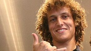 David Luiz: «Relação com o Benfica foi humana»