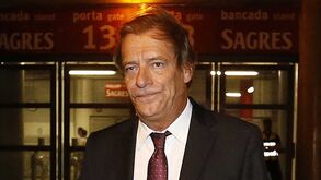 Luís Nazaré deixa Benfica isolado e ameaçado