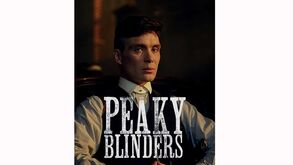 O universo mafioso de ‘Peaky Blinders’ 