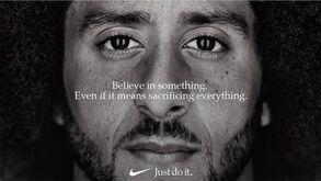 De Muhammad Ali a Colin Kaepernick: quando o desporto se envolve na luta pelos Direitos Civis