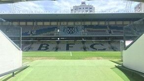 Boavista procura desbloquear impedimento de inscrições