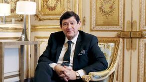 Ex-ministro do Desporto francês considera que campeonatos foram cancelados muito cedo