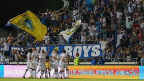 Famalicão: A visão do futuro