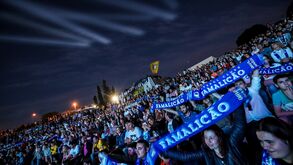 Famalicão: Planos para ser um clube de topo