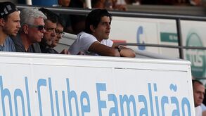 Amit Singh: «Procuraremos sempre promover e investir em jovens jogadores»