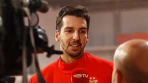 Miguel Espinha ruma a Espanha