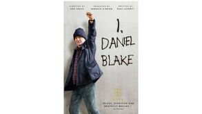 'I, Daniel Blake': Um drama social duro de digerir