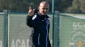 Silas na lista do Panathinaikos