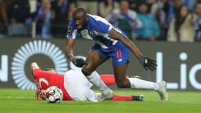 Taça de Portugal continua a ser uma incógnita