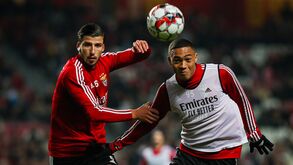 SAD do Benfica quer folga de 60 milhões de euros
