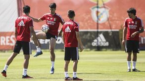 Jovens vivem sonho e lutam por outro
