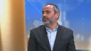 Sérgio Krithinas e a possível chegada de David Luiz à Luz: «Acho difícil imaginar um cenário destes»