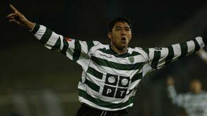 Sabe tudo sobre estrangeiros do Sporting? Teste os seus conhecimentos neste quiz