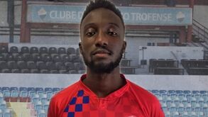 Lateral-direito Tito Júnior é reforço do Trofense