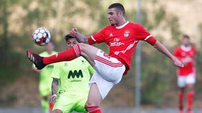 Morato: «Estou preparado, estamos aqui para isso»
